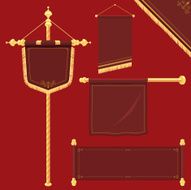 banner collection