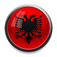 Albania - flag icon