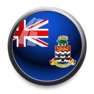 Cayman Islands - Flag icon