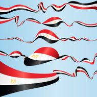 Egyptian Banners