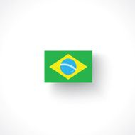 Brazil Flag N14