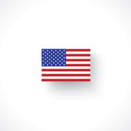 American Flag N59
