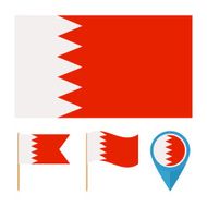 country flag