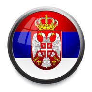 Serbia - flag icon
