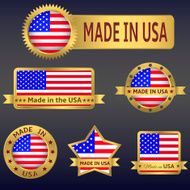Made in USA N2