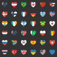 World Flags N20