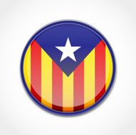 Catalonia Flag