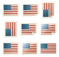 USA Flag Variety