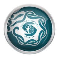 Seattle City Flag N7
