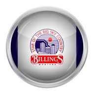 Flag Billings N6