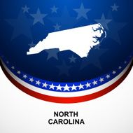 North Carolina N6