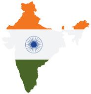 India