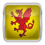 Flag of Somerset N3