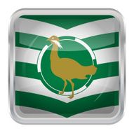Flag of Wiltshire N4