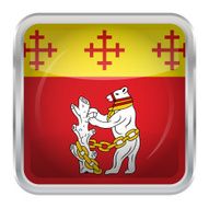 Flag of Warwickshire N4