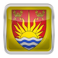 Flag of Suffolk N5