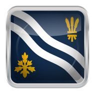 Flag of Oxfordshire N5