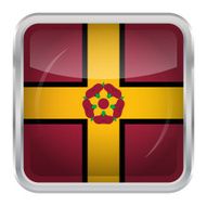 Flag of Northamptonshire N5