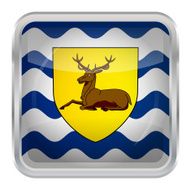 Flag of Hertfordshire N5