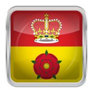 Flag of Hampshire N5