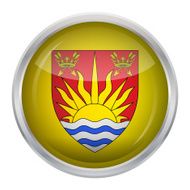 Flag of Suffolk N6