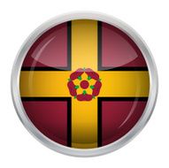 Flag of Northamptonshire N6