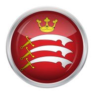 Flag of Middlesex N6
