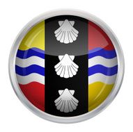 Flag of Bedfordshire N3