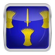 Flag of Cheshire N5