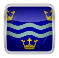 Flag of Cambridgeshire N5