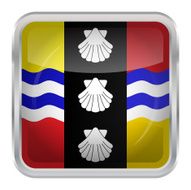 Flag of Bedfordshire N6