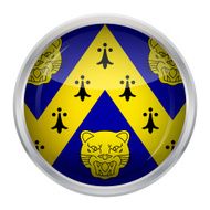 Flag of Shropshire N7