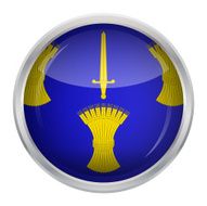 Flag of Cheshire N6