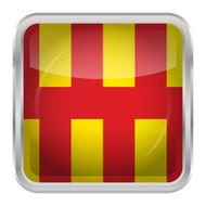 Flag of Northumberland N5