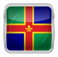 Flag of Lincolnshire N5