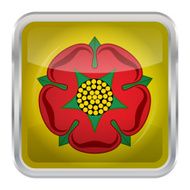 Flag of Lancashire N5