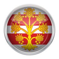 Flag of Westmorland N6