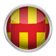 Flag of Northumberland N6