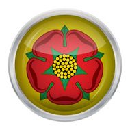 Flag of Lancashire N6