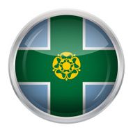 Flag of Derbyshire N5