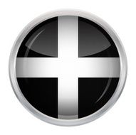 Flag of Cornwall N6
