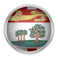 Flag of Prince Edward Island N6