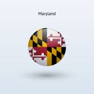 State of Maryland Flag N2