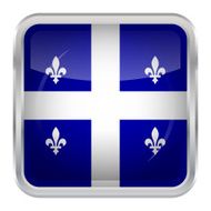 Flag of Quebec N5