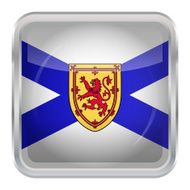 Flag of Nova Scotia N5