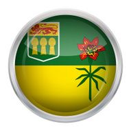Flag of Saskatchewan N6
