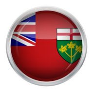 Flag of Ontario N4