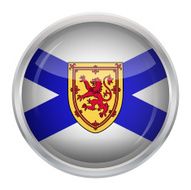 Flag of Nova Scotia N6