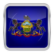 Flag of Pennsylvania N3