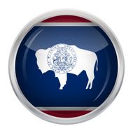 Flag of Wyoming N4